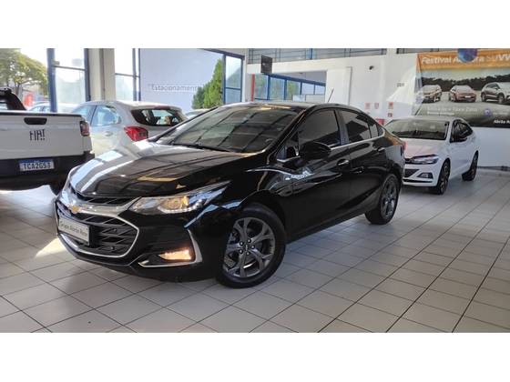 CHEVROLET CRUZE 1.4 TURBO LTZ 16V FLEX 4P AUTOMÁTICO CHEVROLET CRUZE 1.4 TURBO LTZ 16V FLEX 4P AUTOMÁTICO